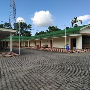Bagori Resort-Best Holiday Resort In Kaziranga